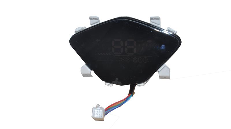 K.M SAATİ (MT3 PRO-X)